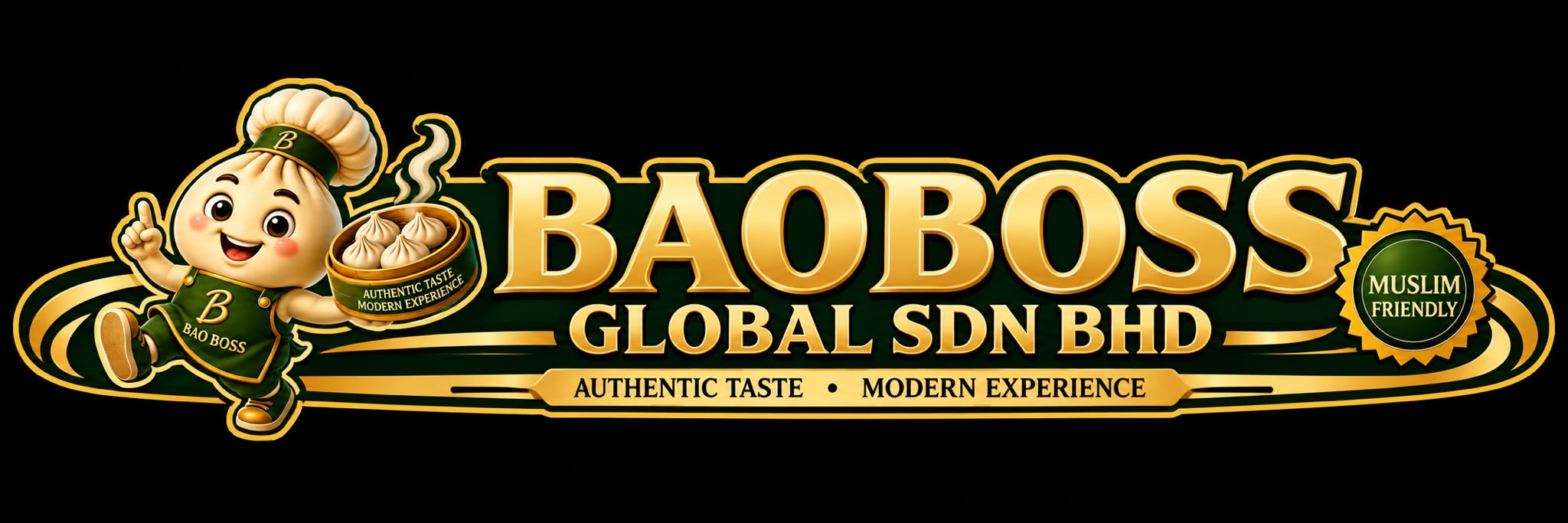 BAOBOSS Logo